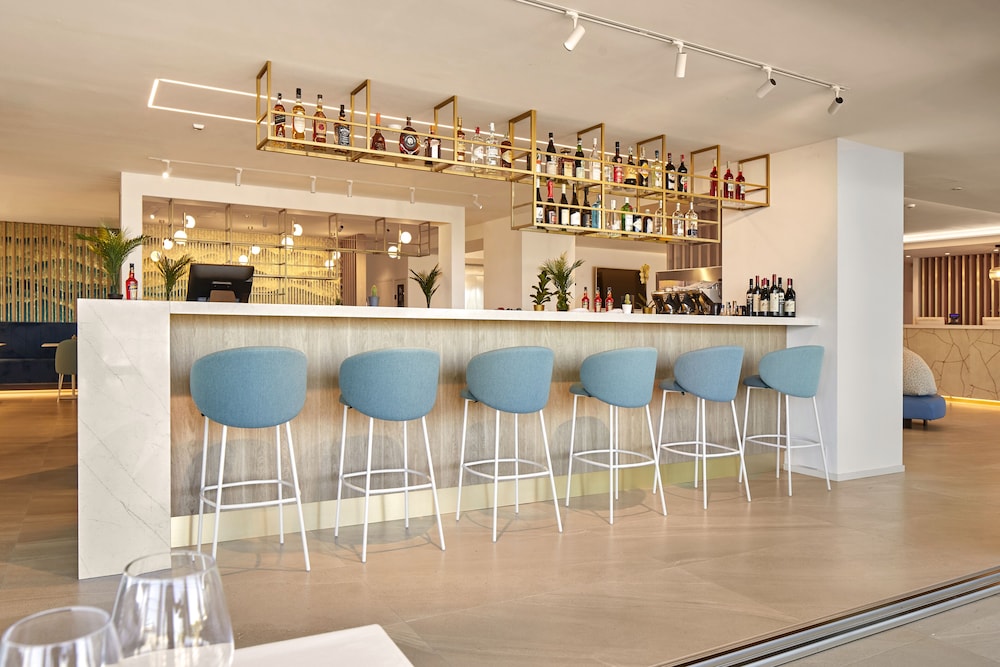 Hotel Friuli 44/50