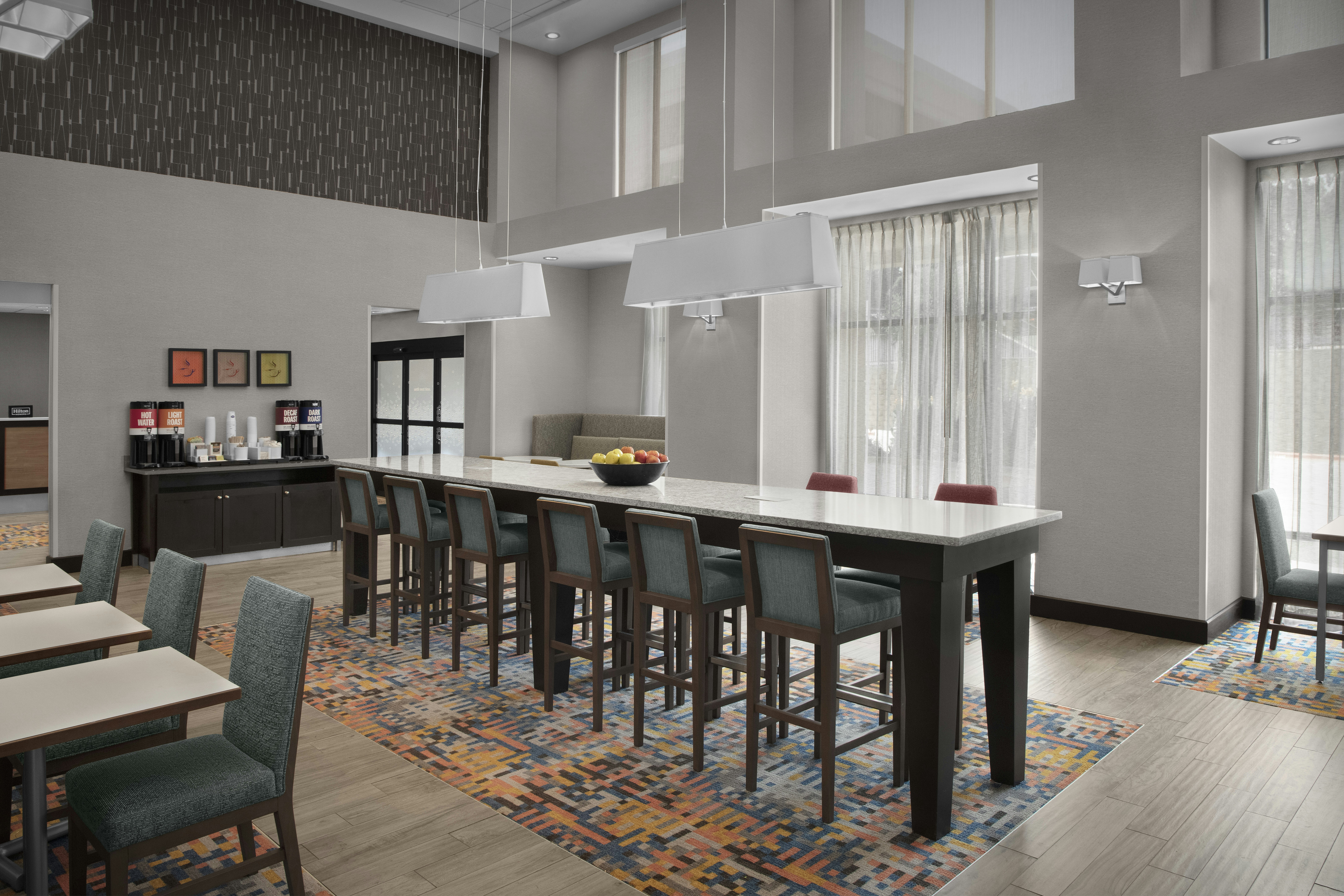 Hampton Inn And Suites Georgetown Austin North Tx 33/45