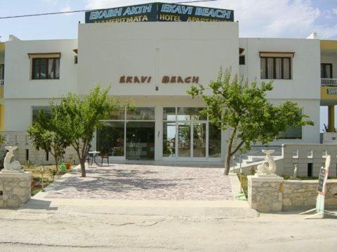 Ekavi Hotel Apartments 14/81