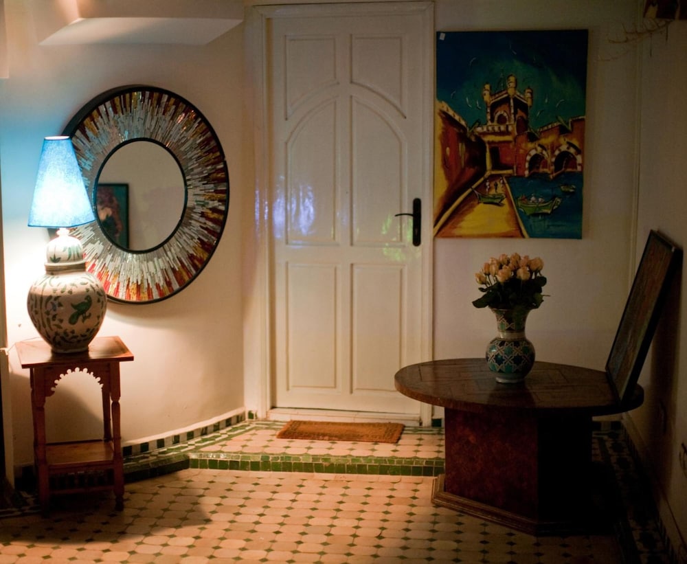 Riad Al Khansaa 5/70