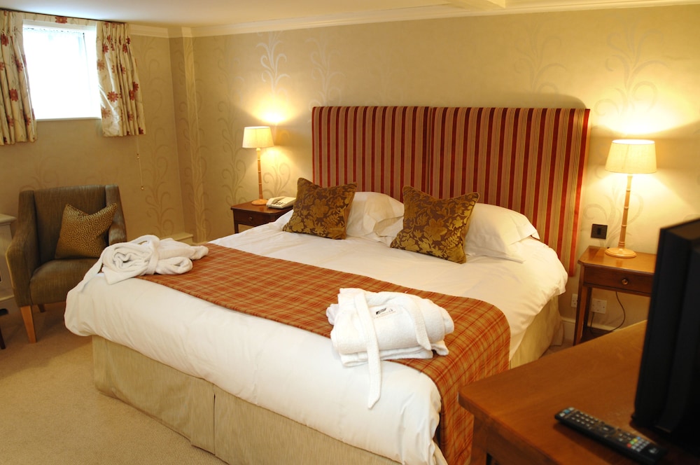The Swan Hotel 12/50