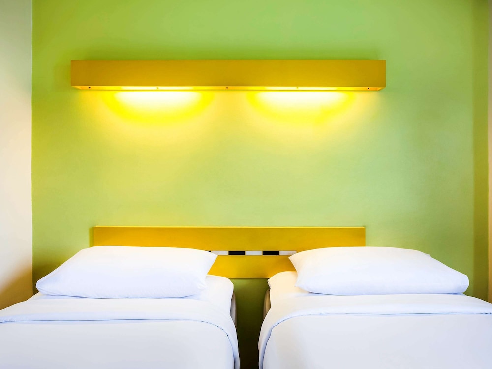 Ibis Budget Jakarta Cikini 22/42