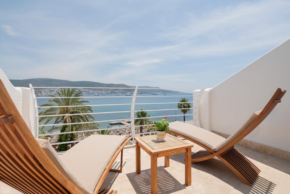 Agaya Bodrum - Adult Only 59/61