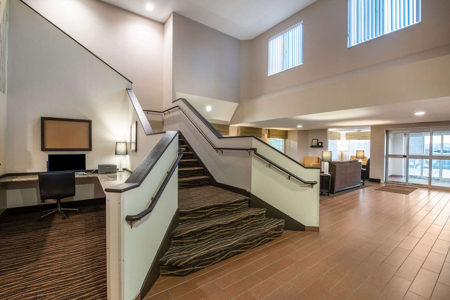 Sleep Inn Suites Green Bay Airport 28/36