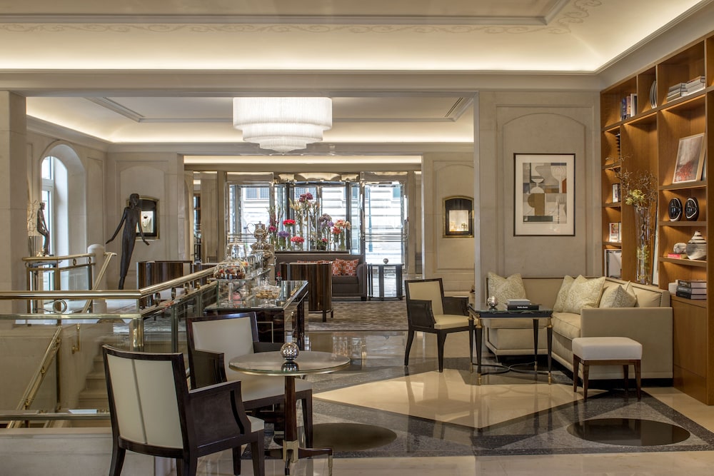 Four Seasons Hotel Prague 31/47