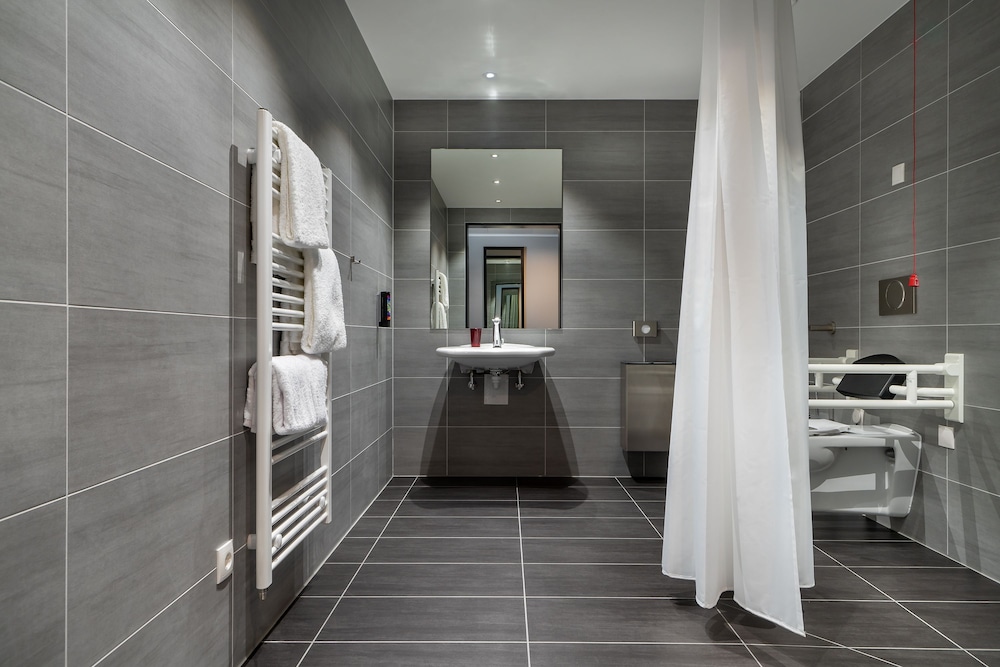 Holiday Inn - the niu, Fury Aschheim Messe, an IHG Hotel 13/68