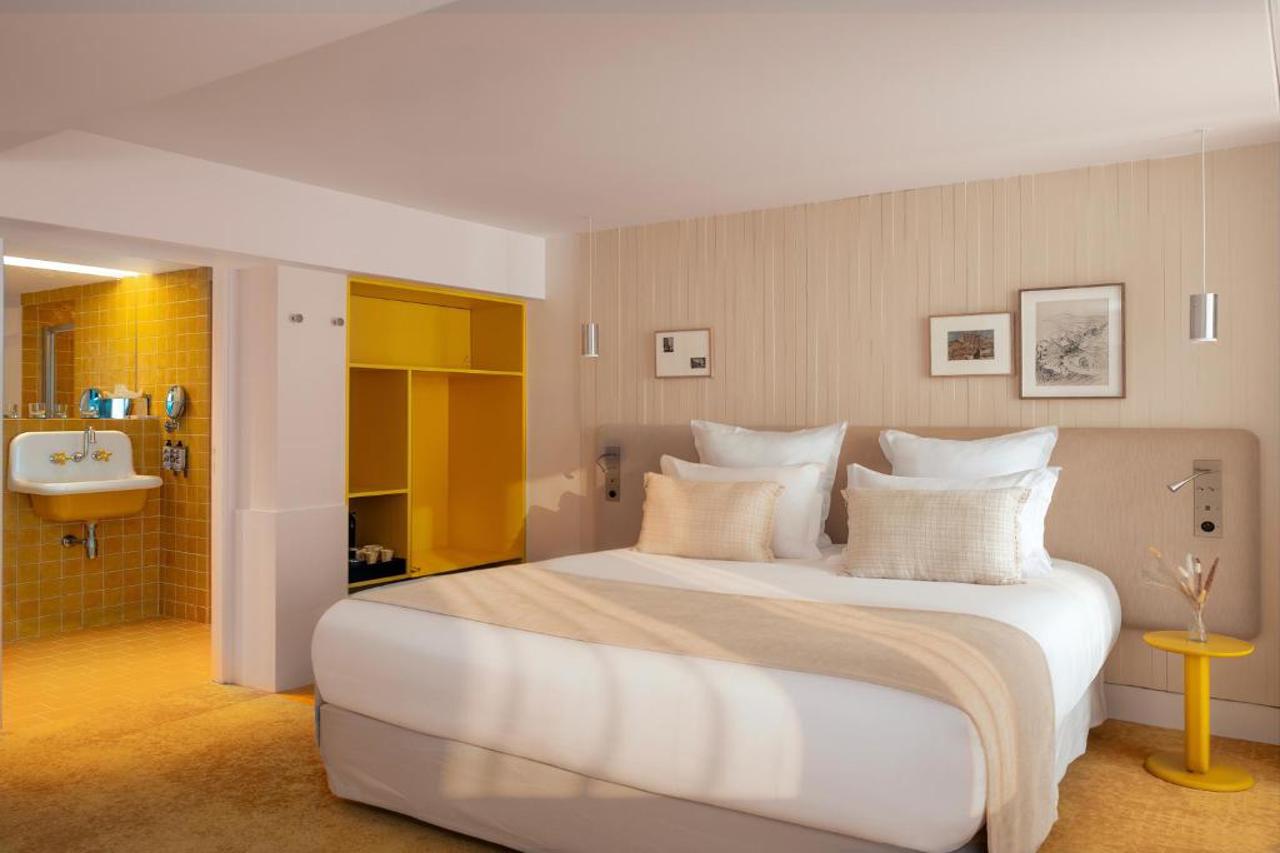 Hotel Saint Christophe Aix en Provence Centre Ville by Germain Collection 33/66