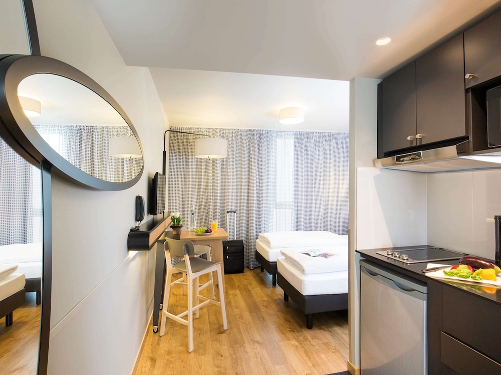 Adagio Access Muenchen City Olympiapark 21/61