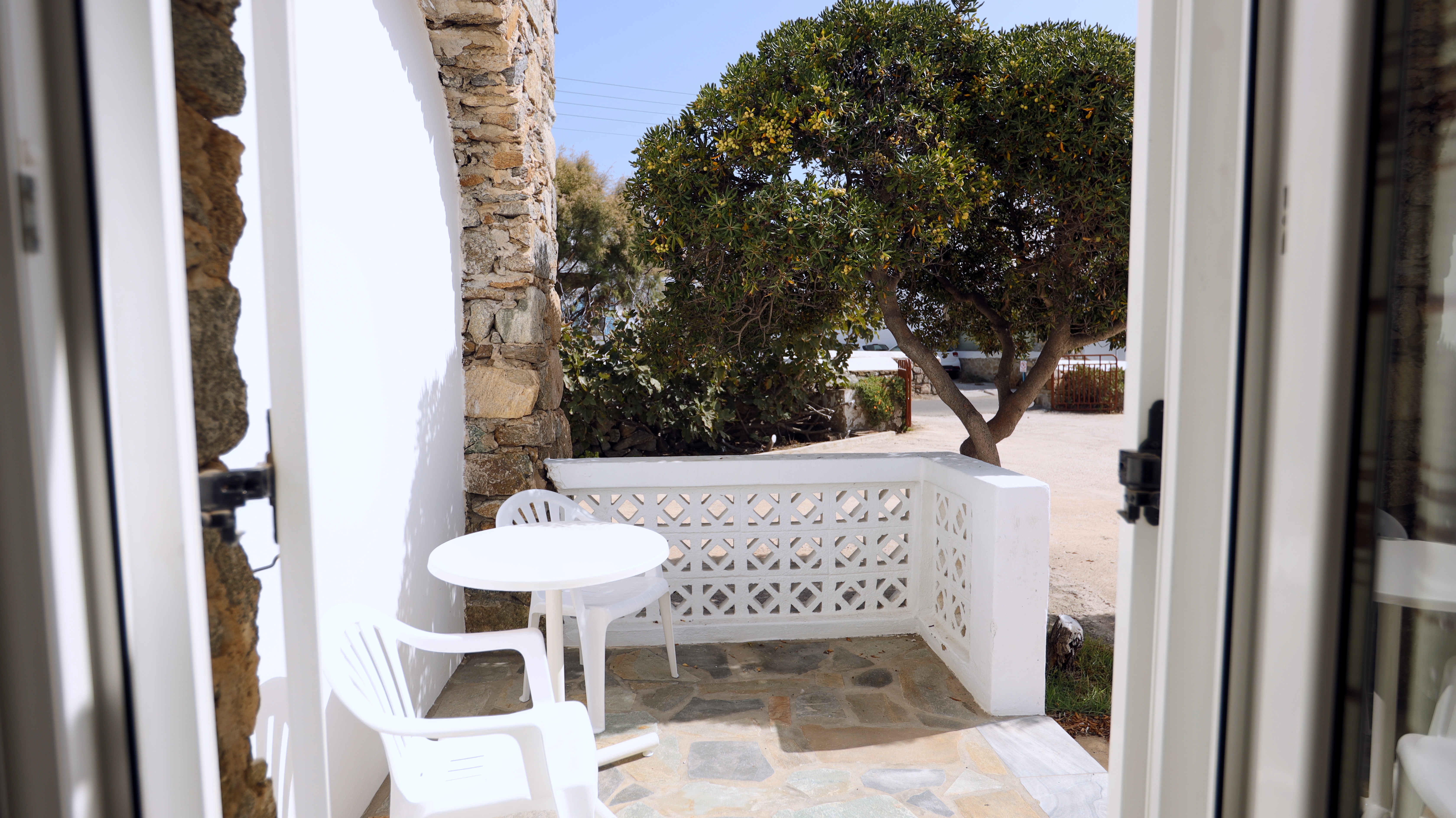 Peter Studios in MYKONOS