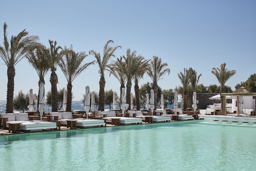Nikki Beach Resort And Spa Santorini 53/61