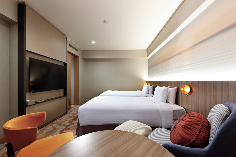 Yokkaichi Miyako Hotel 25/53
