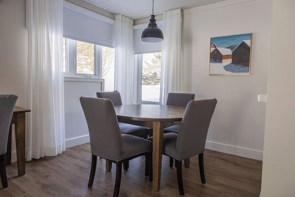 Auberge West Brome 52/65