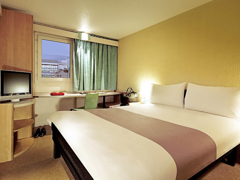 ibis Styles Saint Etienne Gare Chateaucreux 18/65