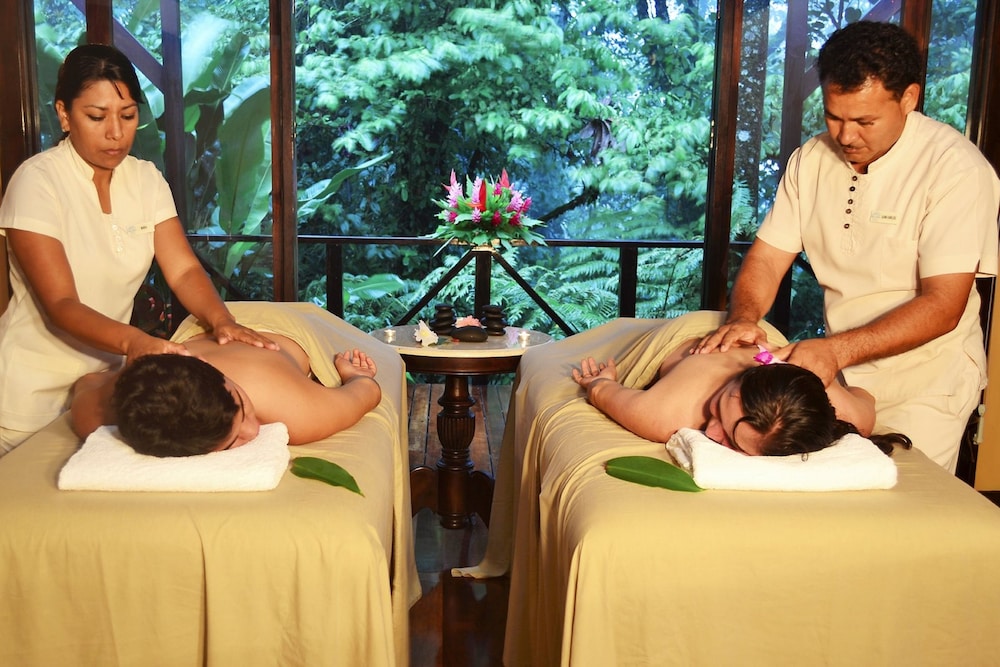 Rio Celeste Hideaway Hotel 40/63