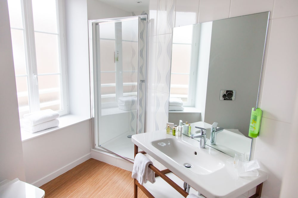 Best Western Hotel De France 24/48