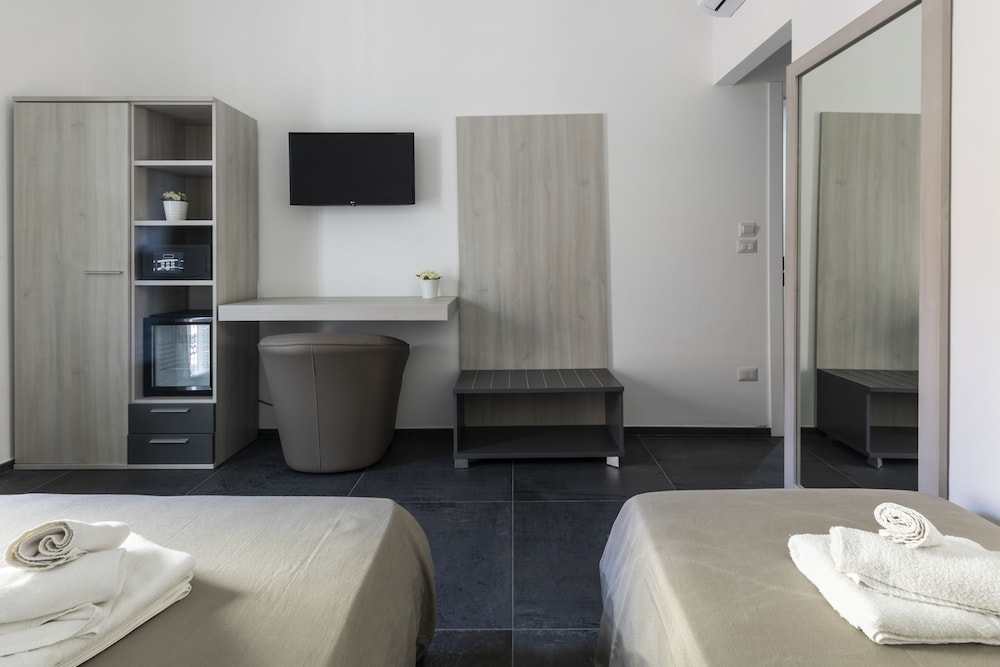 B&B Vittoria 18/48
