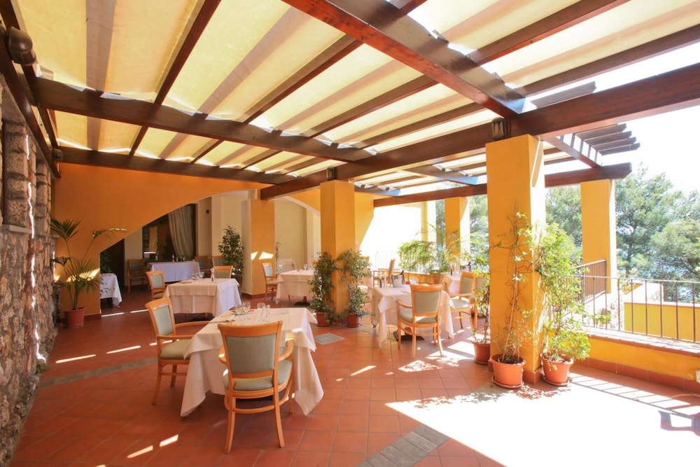 Mercure Argentario Hotel Filippo II 34/52