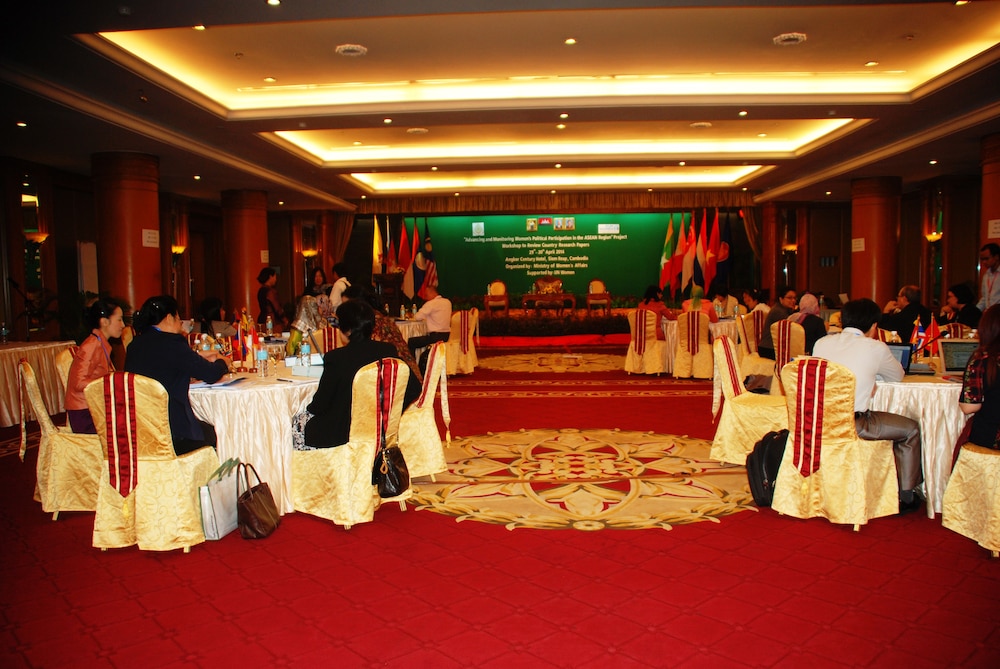 ANGKOR CENTURY RESORT AND SPA 68/78