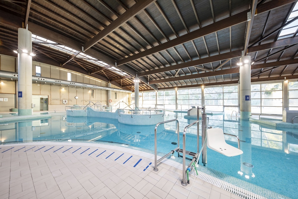 Balneario de Archena Hotel Leon 14/34