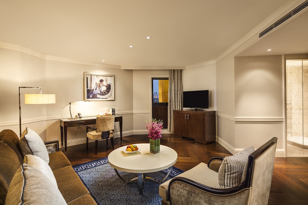 Metropolo Xin Cheng Hotel, The Bund Shanghai 23/36