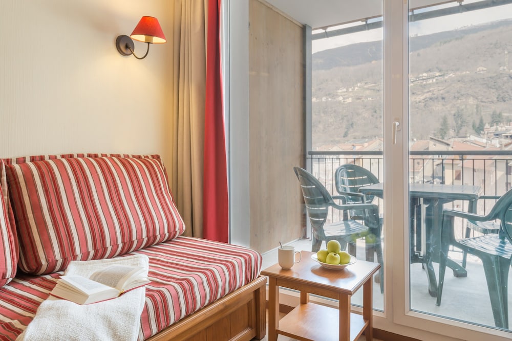 Residence Pierre And Vacances Les Trois Domaines 21/50