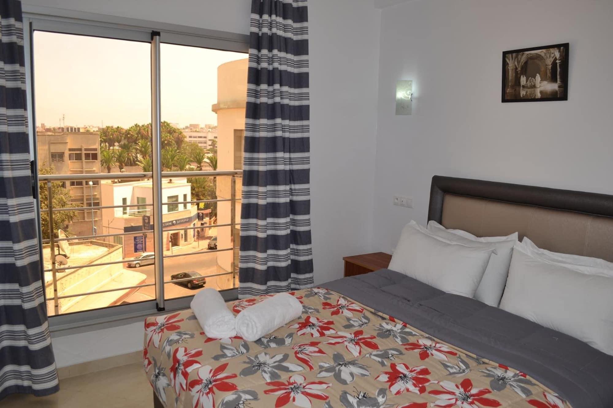 La Place Hotel 4/43