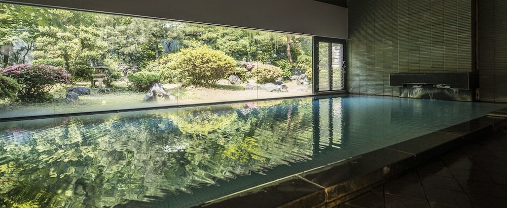 Takamiya日式旅馆Bettei KUON ex KUON(Takamiya Ryokan Bettei KUON (ex KUON))(Takamiya Ryokan Bettei KUON (ex KUON)) 图片5