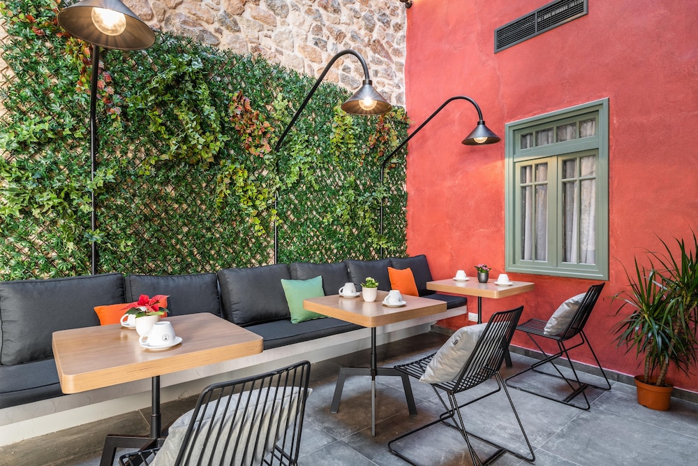 Athens Hub Hostel 22/33