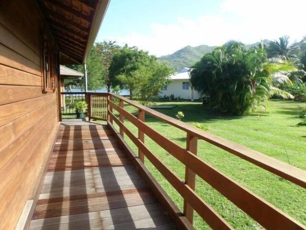 Moorea Surf Bed And Breakfast Hostel 28/32