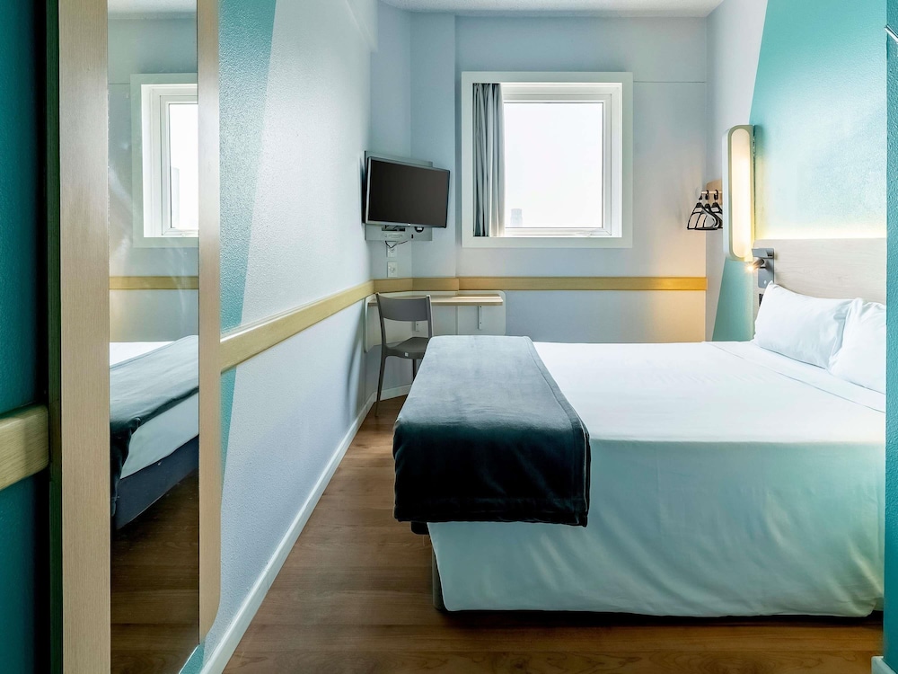 Ibis Budget Sao Paulo Jardins 26/71