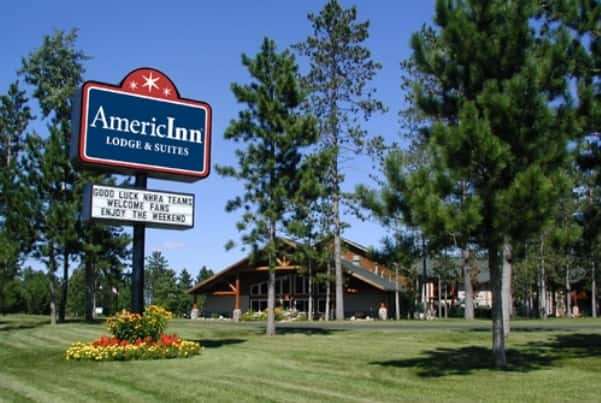 Americinn By Wyndham Pequot Lakes/Jenkins 2/20