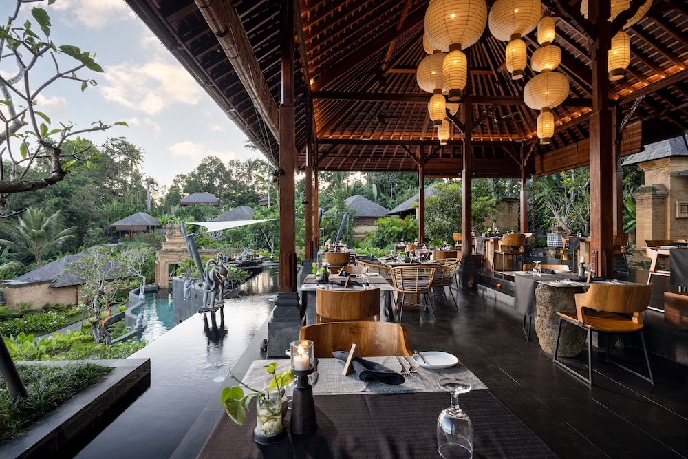 Sanna Ubud A Pramana Experience 35/50
