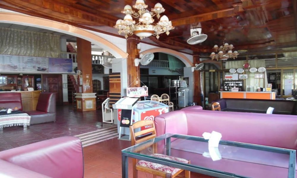 Mekong Sunshine Hotel 9/44