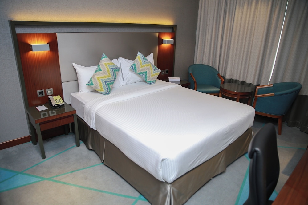 Versailles by Vieras Hotel 13/47
