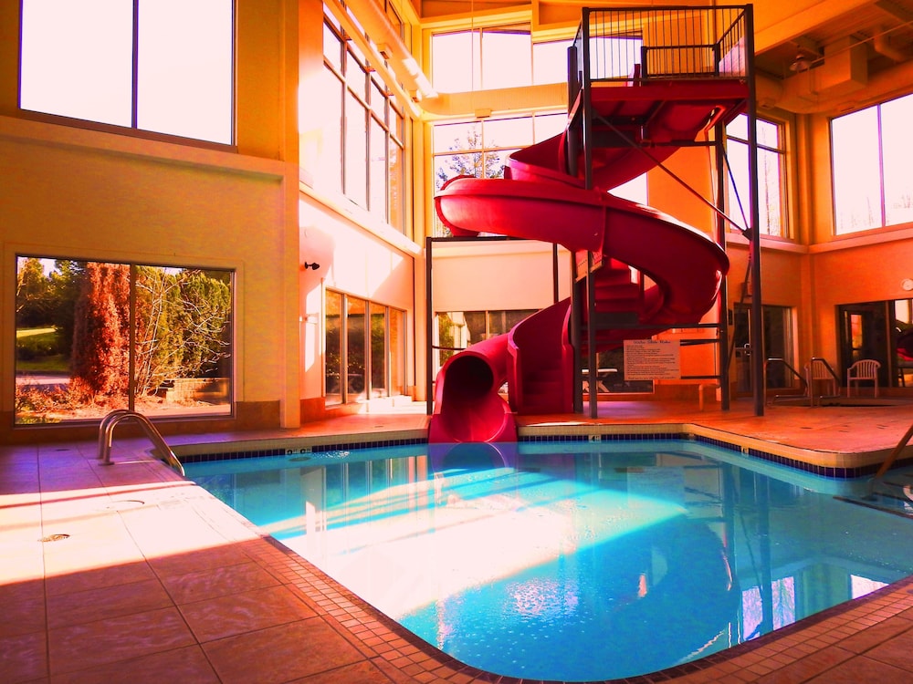 swimming pool spa