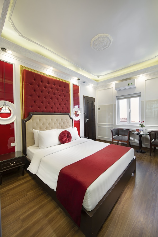 Royal Palace Hotel 2 Hanoi 18/68