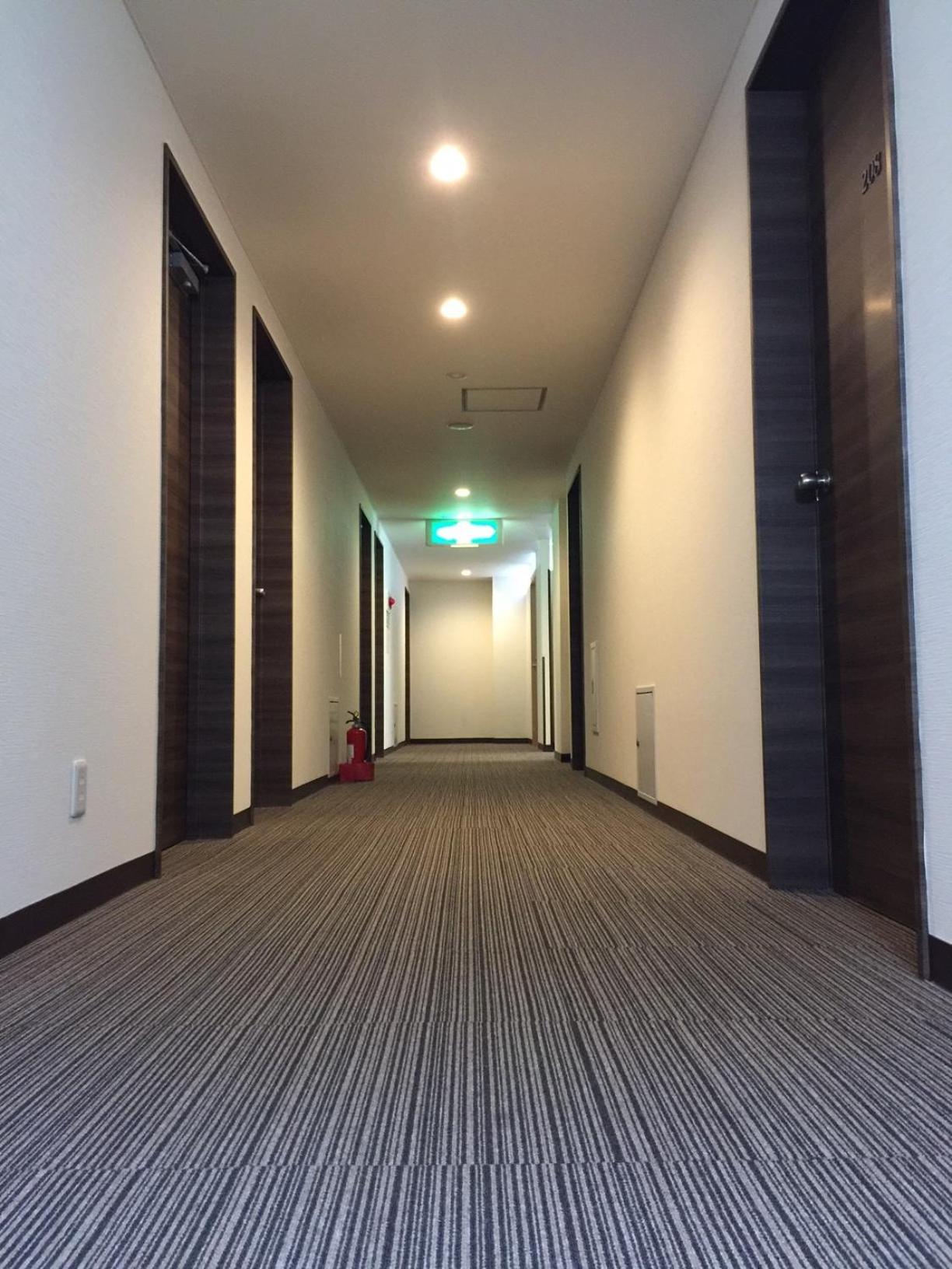 Atsugi Hotel Yugiri 24/27
