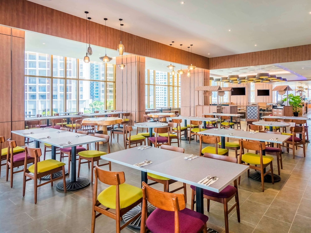 Ibis Kuala Lumpur City Centre 51/74
