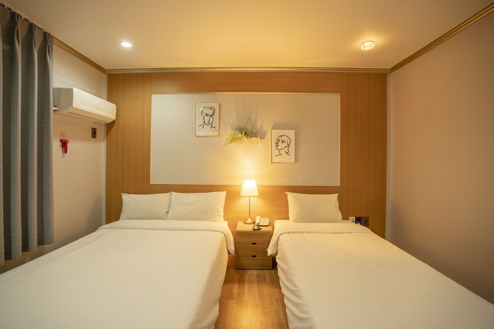 JEJU STAY HOTEL OF JEJU CITY 35/57