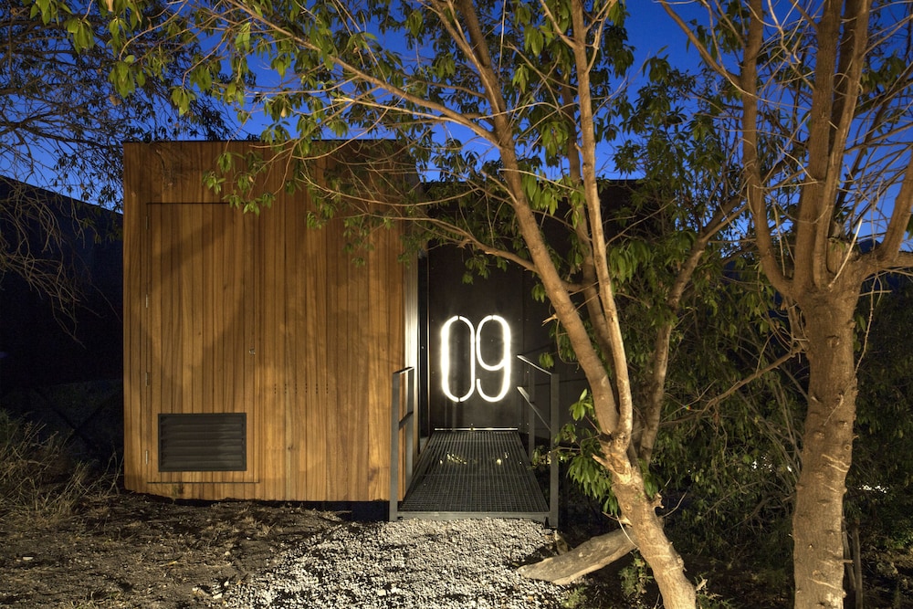 VIVOOD Landscape Hotel & Spa - Adults Only 6/65