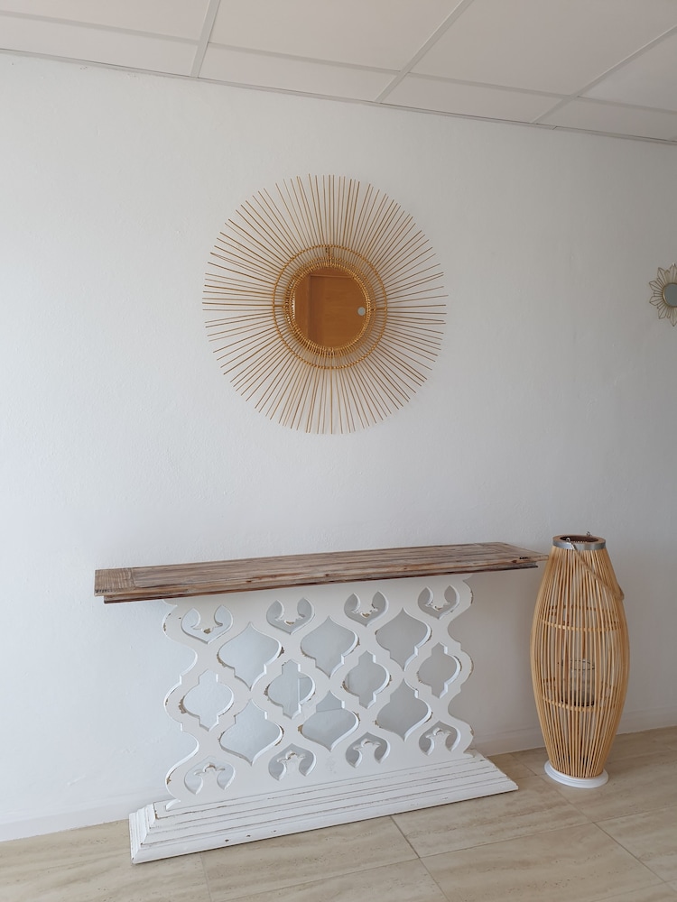 Hotel Boutique Las Arenas 5/50