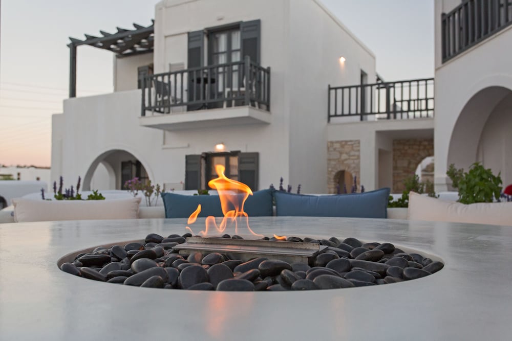 Parian Boutique Hotel 9/48