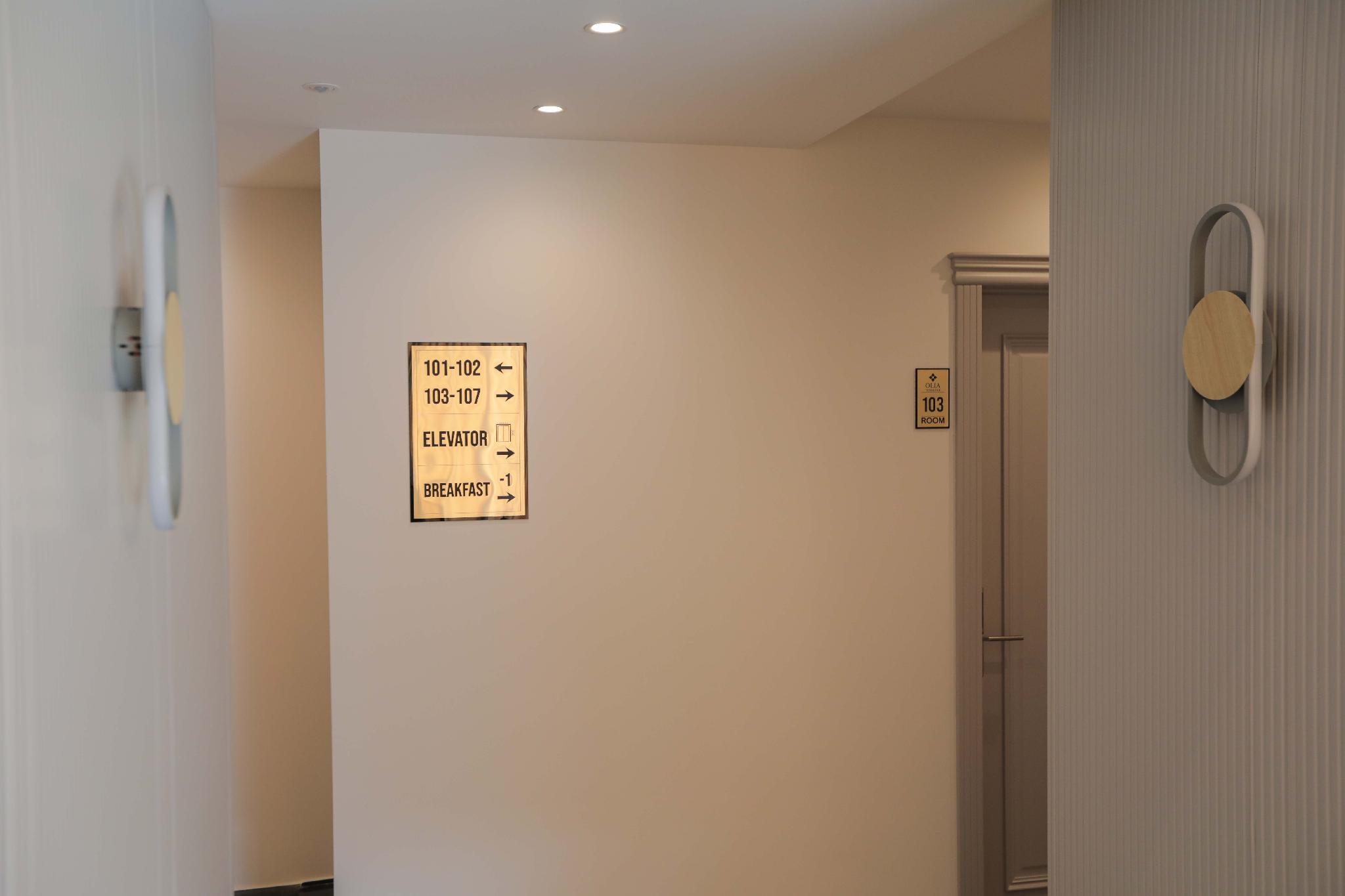 Olia Residence 20/29