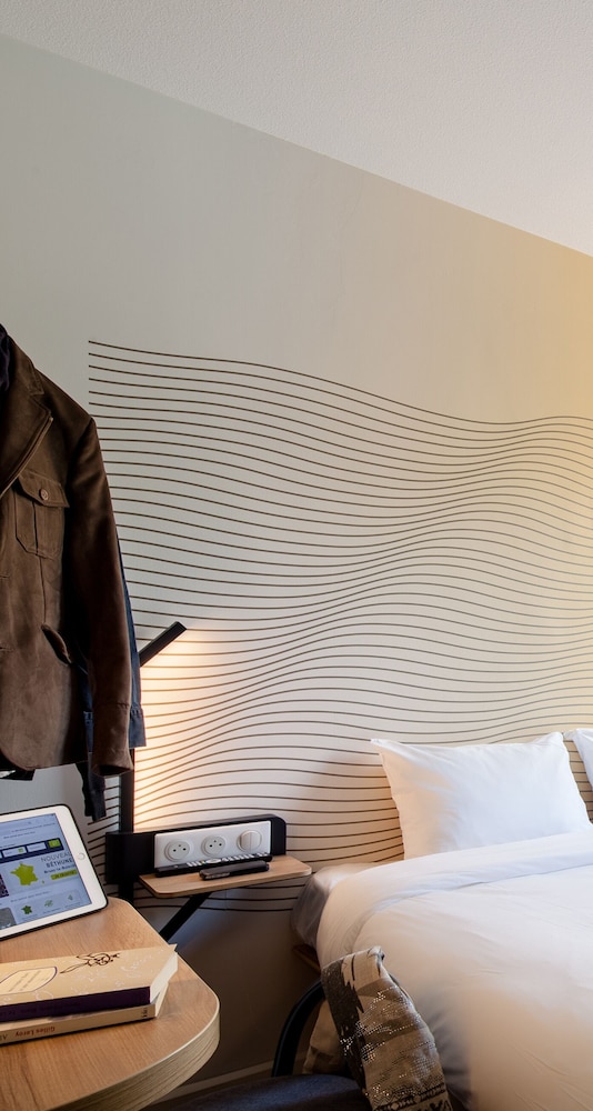 B&B Hotel Paris Saint-Denis Pleyel 17/24