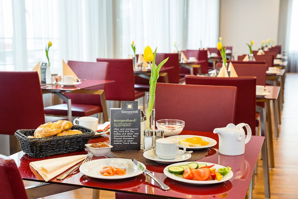 Austria Trend Hotel Europa Wien 45/65