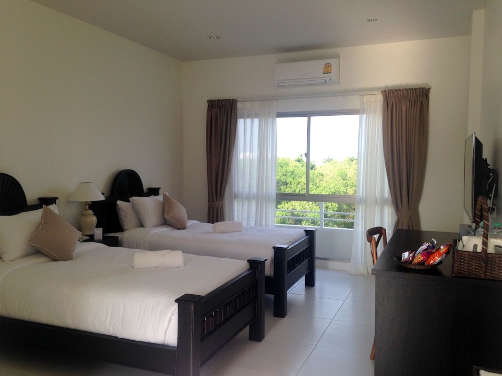 Koranaree Courtyard Boutique Hotel 9/39
