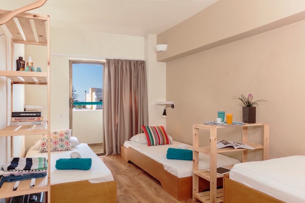 Stay - Hostel, Apartments, Lounge 34/45