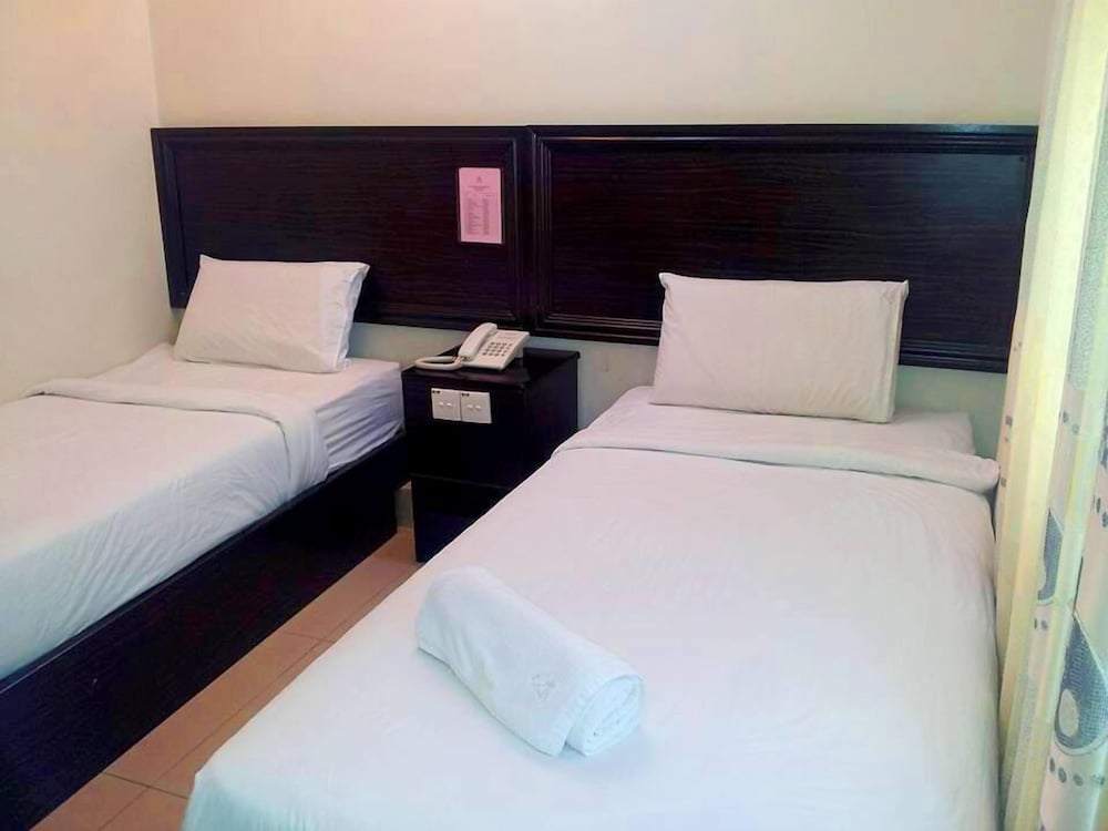 Hotel Bintang Indah 13/34
