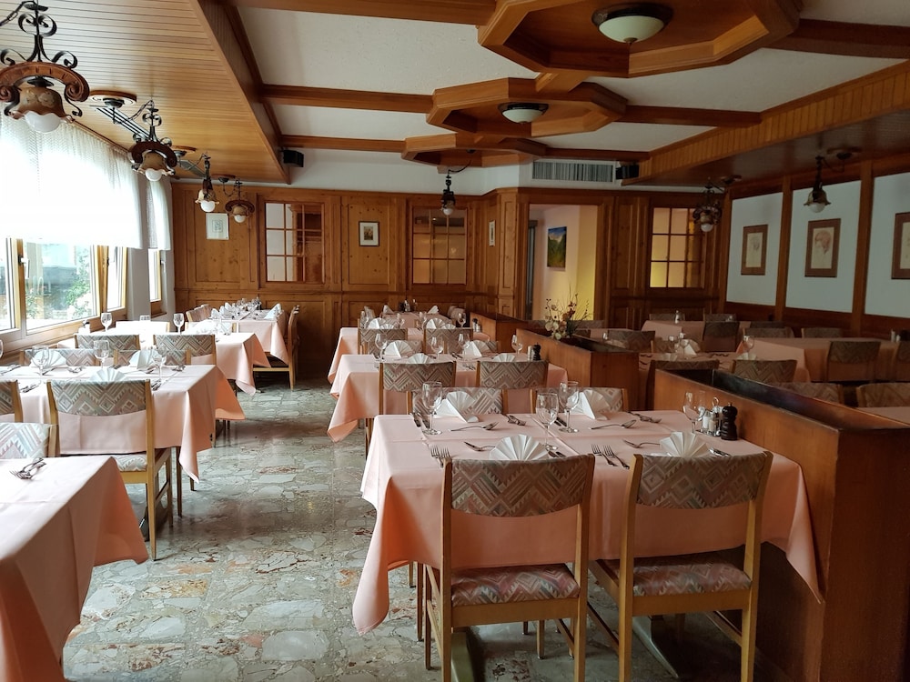 Hotel Tascherhof 40/50
