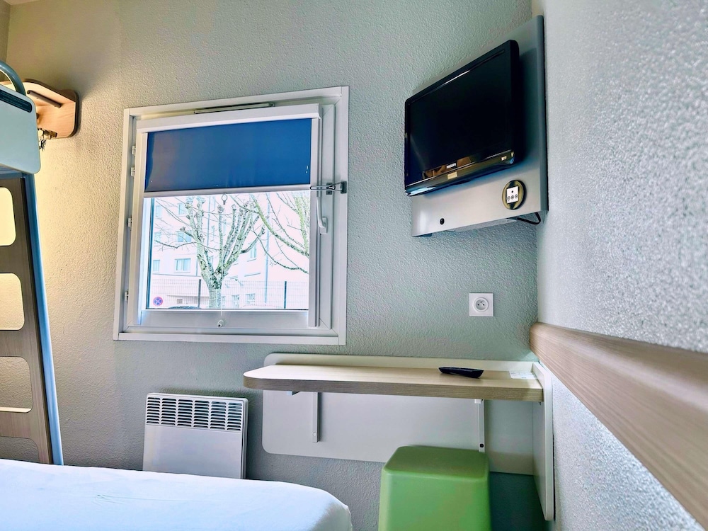 IBIS BUDGET BEAUNE 20/50